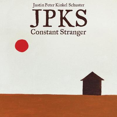 CD Shop - JUSTIN PETER KINKEL-SCHUSTER CONSTANT