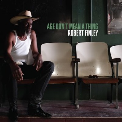 CD Shop - FINLEY, ROBERT AGE DON\