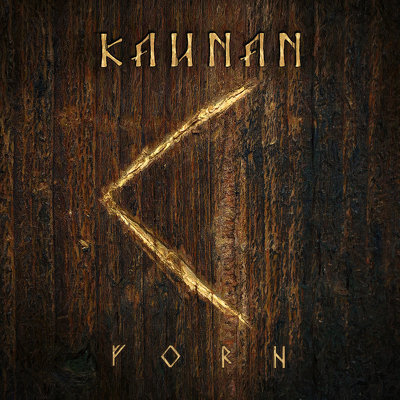 CD Shop - KAUNAN FORN LTD.