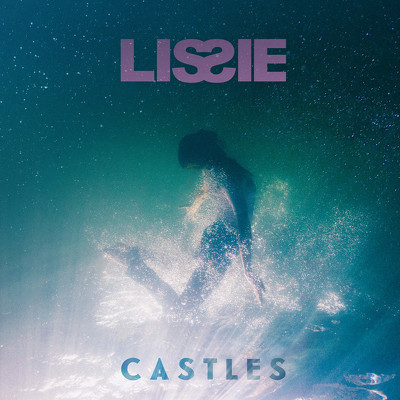 CD Shop - LISSIE CASTLES