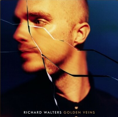 CD Shop - WALTERS, RICHARD GOLDEN VEINS