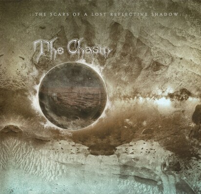 CD Shop - CHASM SCARS OF A LOST REFLECTIVE SHADOW