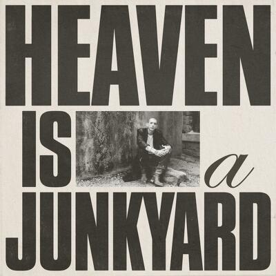 CD Shop - YOUTH LAGOON HEAVEN IS A JUNKYARD LTD.