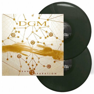 CD Shop - DGM TRAGIC SEPARATION LTD.