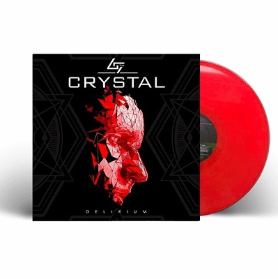 CD Shop - SEVENTH CRYSTAL DELIRIUM RED LTD.