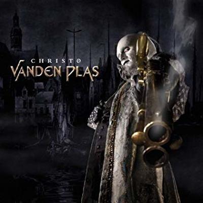 CD Shop - VANDEN PLAS CHRIST 0 LTD.