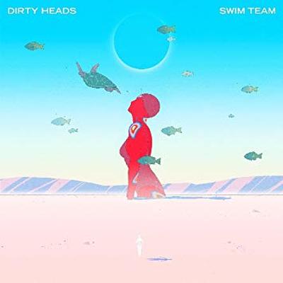 CD Shop - DIRTY HEADS SWIM TEAM LTD.