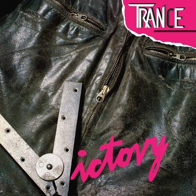 CD Shop - TRANCE VICTORY BLACK LTD.