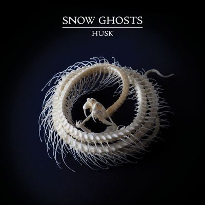 CD Shop - SNOW GHOSTS HUSK LTD.