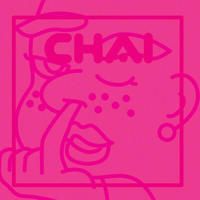 CD Shop - CHAI PINK