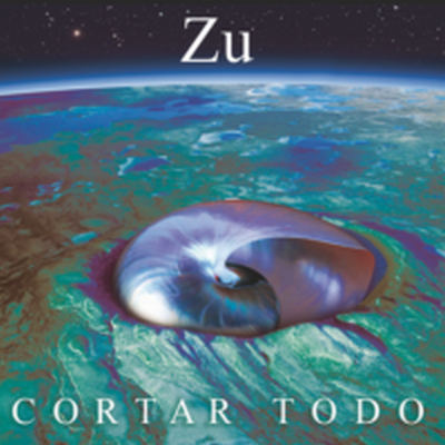 CD Shop - ZU CORTAR TODO