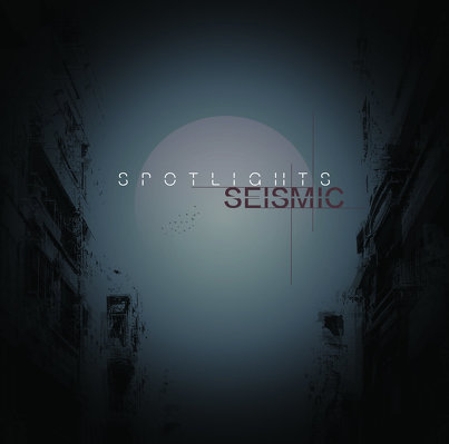 CD Shop - SPOTLIGHTS SEISMIC LTD.