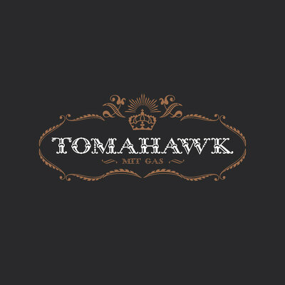 CD Shop - TOMAHAWK (MIKE PATTON) MIT GAS