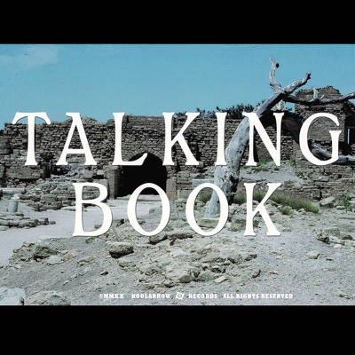 CD Shop - TALKING BOOK TALKING BOOK II