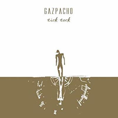CD Shop - GAZPACHO TICK TOCK