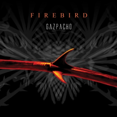 CD Shop - GAZPACHO FIREBRID LTD.