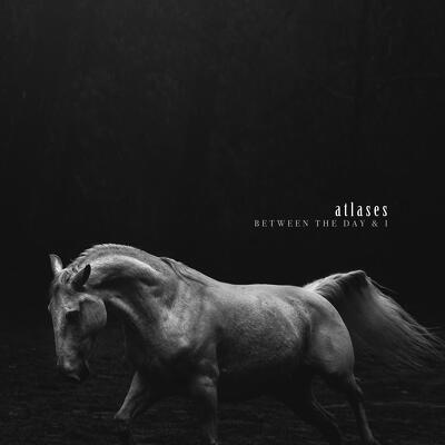 CD Shop - ATLASES BETWEEN THE DAY & I