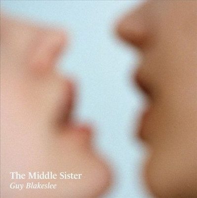 CD Shop - GUY BLAKESLEE THE MIDDLE SISTER