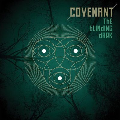 CD Shop - COVENANT THE BLINDING DARK LTD.