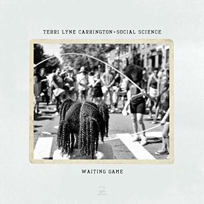 CD Shop - TERRI LYNE CARRINGTON & SOCIAL SCIENCE - 