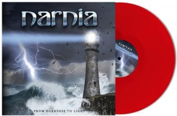 CD Shop - NARNIA FROM DARKNESS TO LIGHT