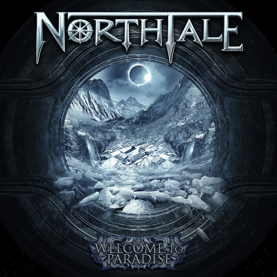 CD Shop - NORTHTALE WELCOME TO PARADISE