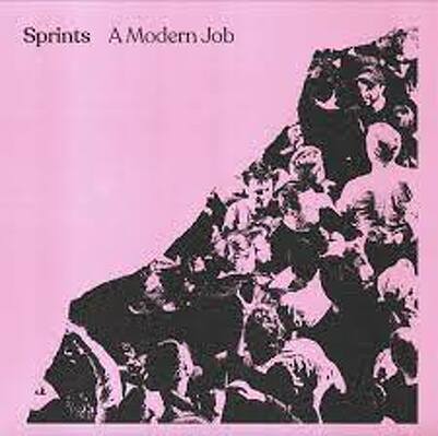CD Shop - SPRINTS A MODERN JOB LTD.