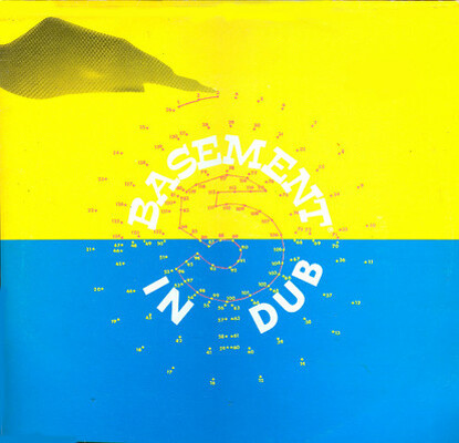 CD Shop - BASEMENT 5 IN DUB LTD.