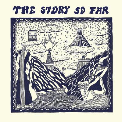 CD Shop - STORY SO FAR, THE THE STORY SO FAR LTD