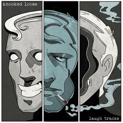 CD Shop - KNOCKED LOOSE LAUGH TRACKS LTD.