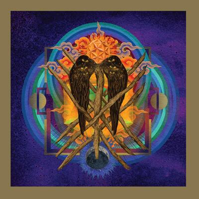 CD Shop - YOB OUR RAW HEART