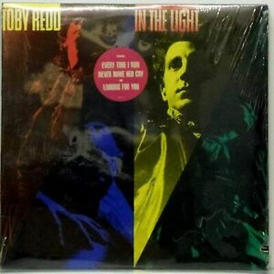 CD Shop - REDD, TOBY IN THE LIGHT RSD LTD.