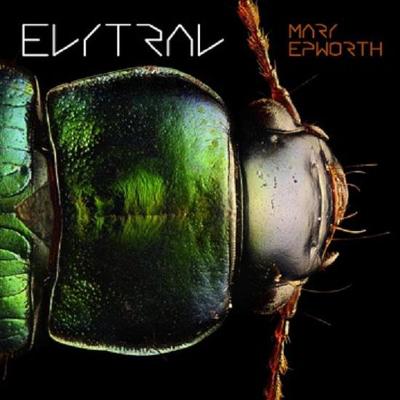 CD Shop - EPWORTH, MARY ELYTRAL