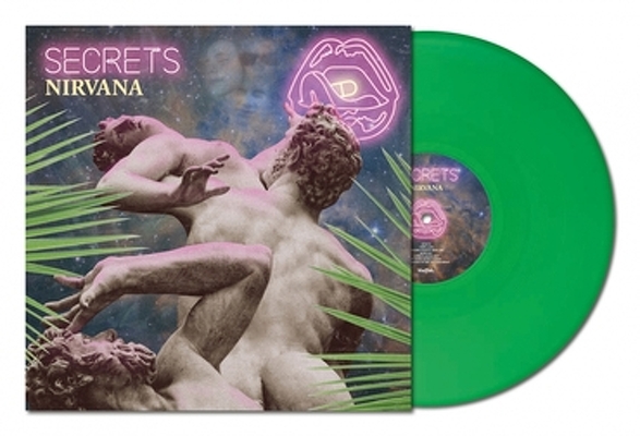 CD Shop - NIRVANA SECRETS LTD.