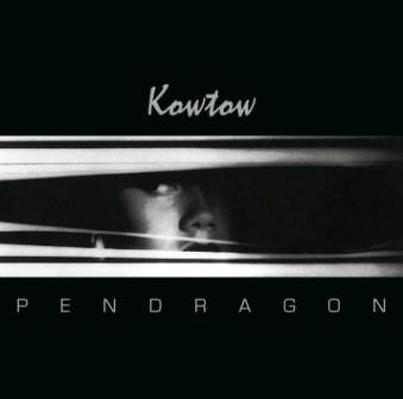 CD Shop - PENDRAGON KOWTOW LTD.
