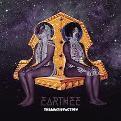 CD Shop - THEESATISFACTION EARTHEE