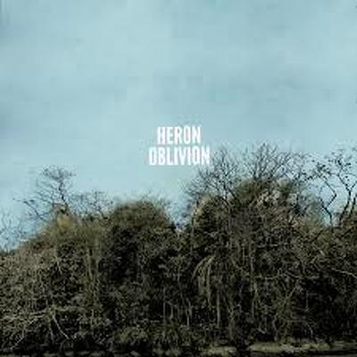 CD Shop - HERON OBLIVION HERON OBLIVION