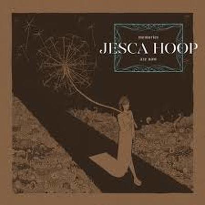 CD Shop - JESCA HOOP MEMORIES ARE NOW