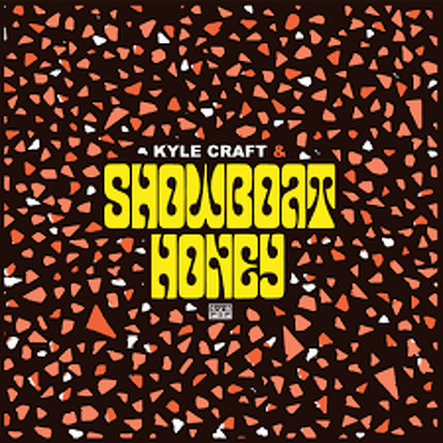 CD Shop - KYLE CRAFT SHOWBOAT HONEY LTD.
