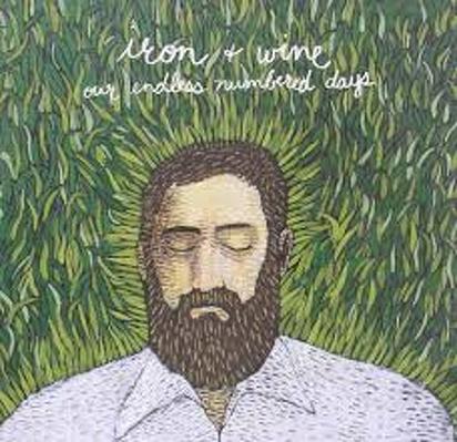 CD Shop - IRON & WINE OUR ENDLESS NUMBERED