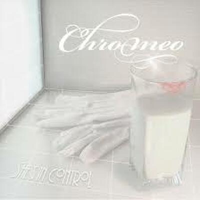 CD Shop - CHROMEO SHE\