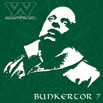CD Shop - WUMPSCUT BUNKERTOR 7