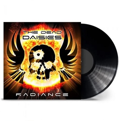 CD Shop - DEAD DAISIES, THE RADIANCE LTD.