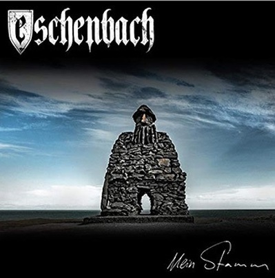 CD Shop - ESCHENBACH MEIN STAMM LTD.