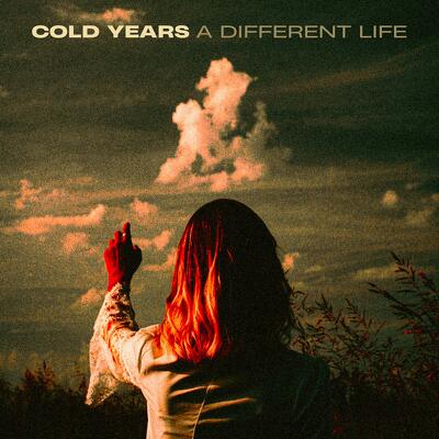 CD Shop - COLD YEARS A DIFFERENT LIFE LTD.