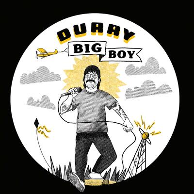 CD Shop - DURRY BIG BOY LTD.