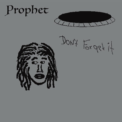CD Shop - PROPHET DON\