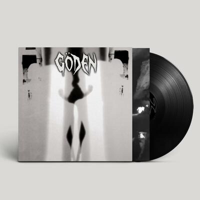CD Shop - GODEN VALE OF THE FALLEN BLACK LTD.