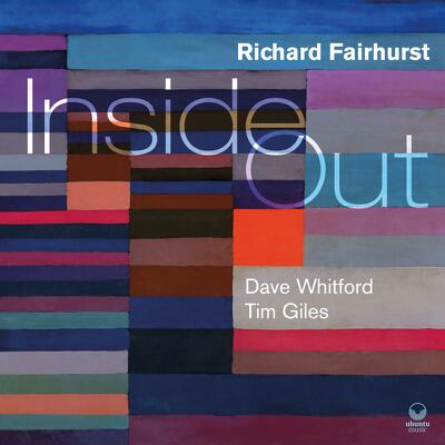 CD Shop - FAIRHURST, RICHARD INSIDE OUT LTD.