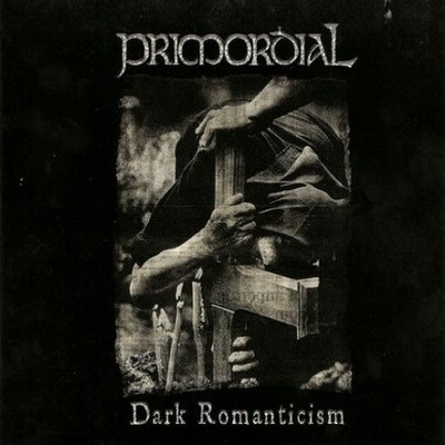 CD Shop - PRIMORDIAL DARK ROMANTICISM LTD.